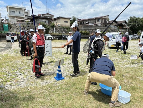 決定戦オトリ配布開始IMG_6160.jpg