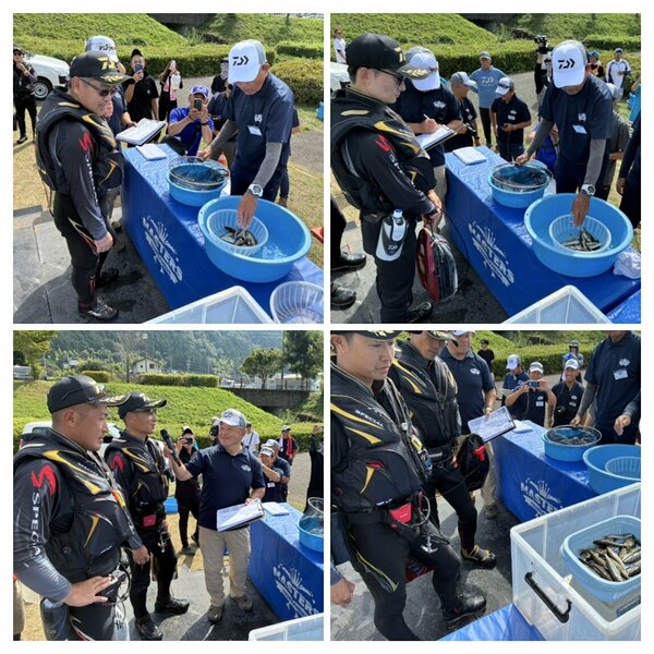 予選第1試合釣果①1F10C19D-6292-44AF-92E9-CB686ECAE606-COLLAGE.jpg
