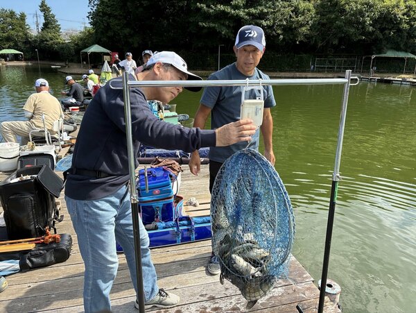 予選検量④IMG_2638.jpg