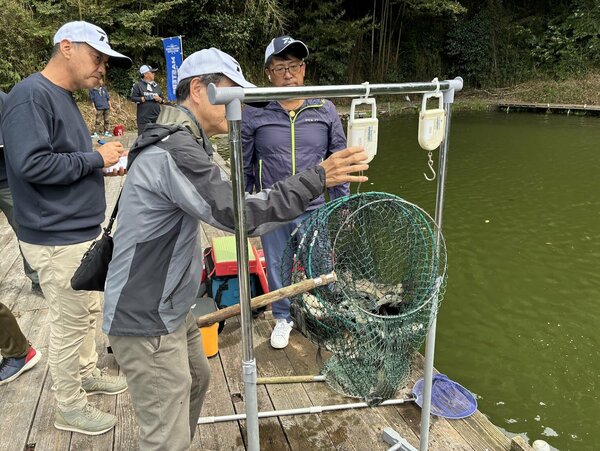 予選検量②IMG_2528.jpg