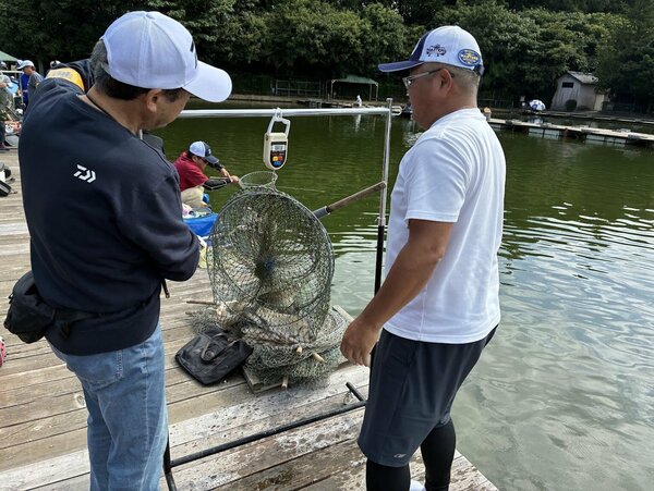 予選検量②IMG_2635.jpg
