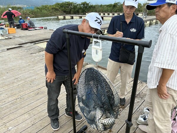 予選検量③IMG_6821.jpg